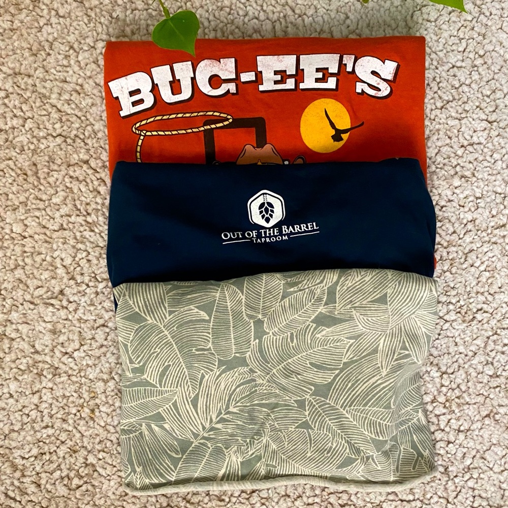 T-Shirt Bundle